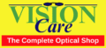 vision care logo